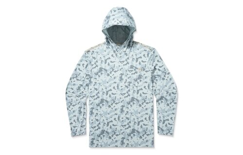 MARSH WEAR BUXTON HAGOOD HOODY