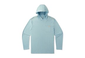 MARSH WEAR BUXTON HD SUN HOODY