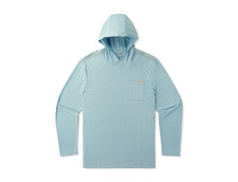 MARSH WEAR BUXTON HD SUN HOODY