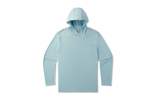 MARSH WEAR BUXTON HD SUN HOODY