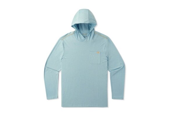 MARSH WEAR BUXTON HD SUN HOODY