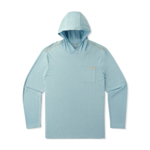 MARSH WEAR BUXTON HD SUN HOODY