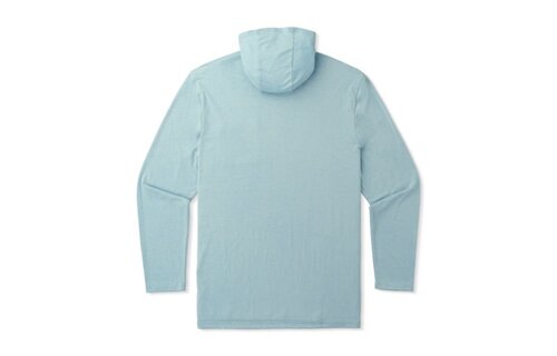 MARSH WEAR BUXTON HD SUN HOODY