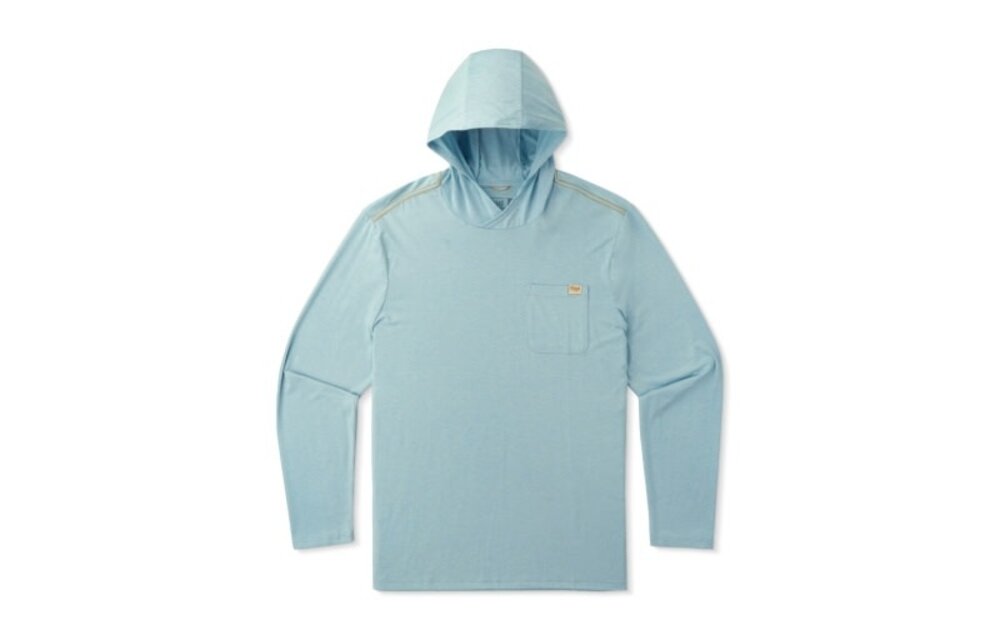 MARSH WEAR BUXTON HD SUN HOODY