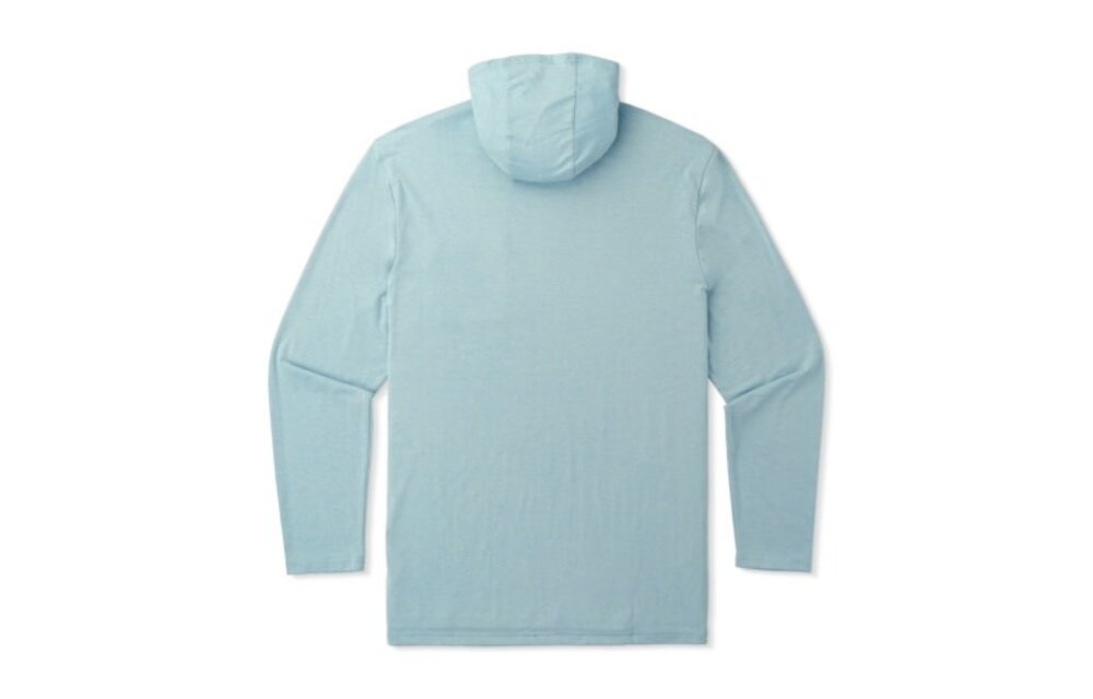 MARSH WEAR BUXTON HD SUN HOODY