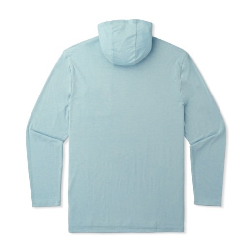 MARSH WEAR BUXTON HD SUN HOODY