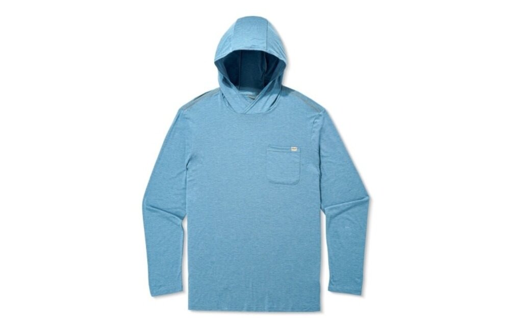 MARSH WEAR BUXTON HD SUN HOODY