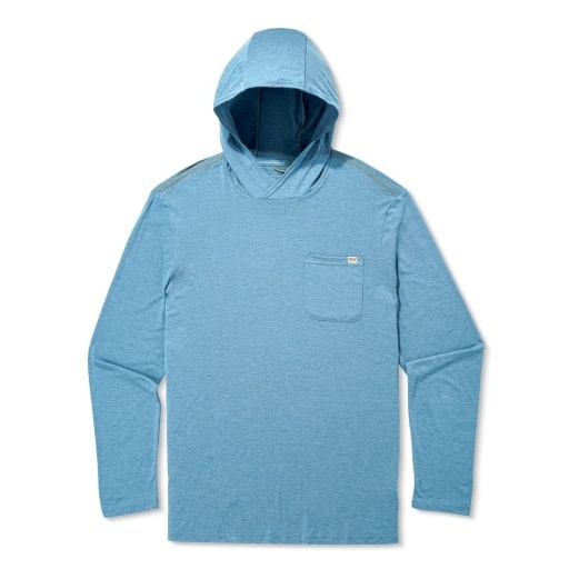 MARSH WEAR BUXTON HD SUN HOODY
