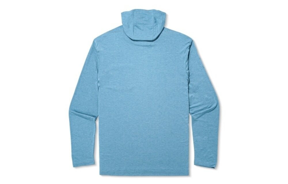 MARSH WEAR BUXTON HD SUN HOODY