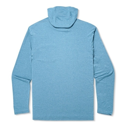 MARSH WEAR BUXTON HD SUN HOODY