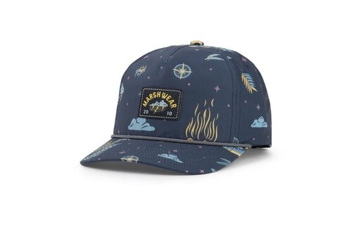 MARSH WEAR CAMP OUT HAT