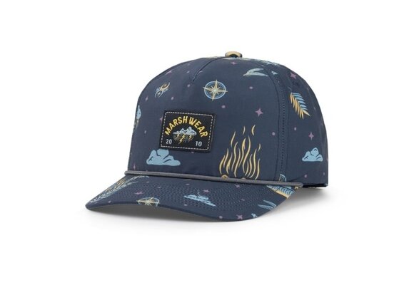 MARSH WEAR CAMP OUT HAT