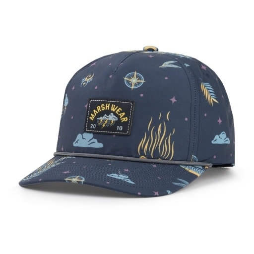 MARSH WEAR CAMP OUT HAT