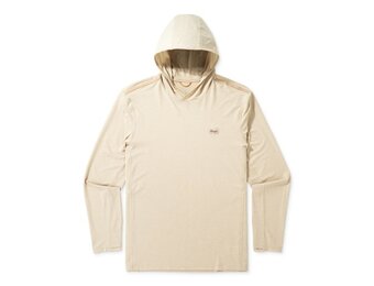 MARSH WEAR HIGH NOON HD HOODY