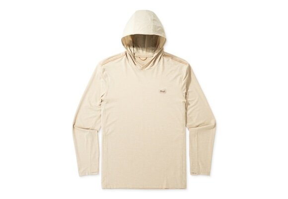 MARSH WEAR HIGH NOON HD HOODY