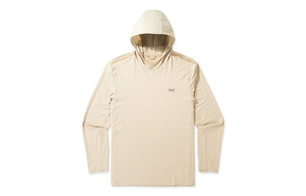 MARSH WEAR HIGH NOON HD HOODY