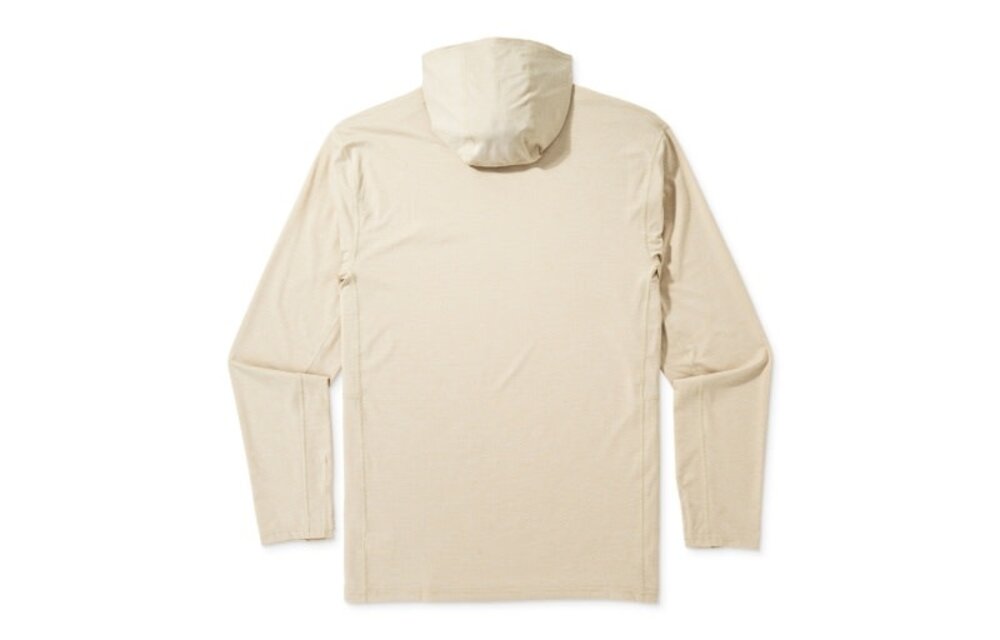 MARSH WEAR HIGH NOON HD HOODY