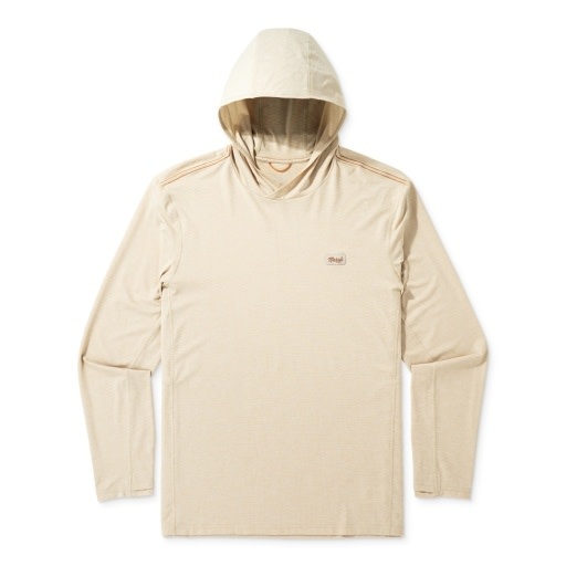 MARSH WEAR HIGH NOON HD HOODY