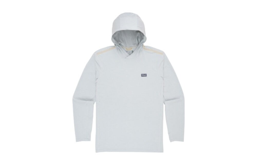 MARSH WEAR HIGH NOON HD HOODY