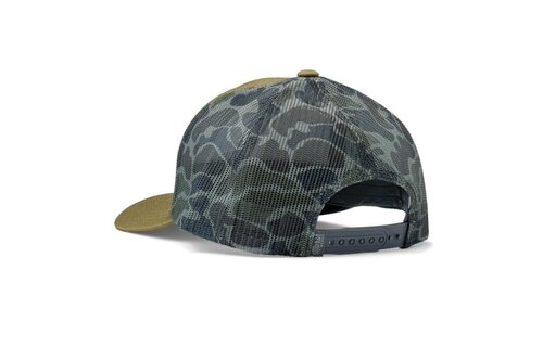 MARSH WEAR SPORTSMAN TRUCKER HAT