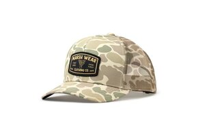 MARSH WEAR TIGHT LINES TRUCKER HAT