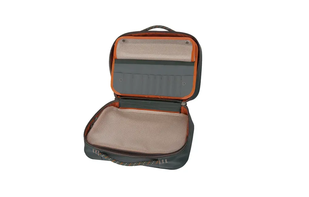Fishpond Backwater Fly Tying Storage Kit