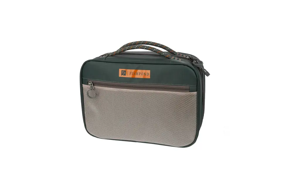Fishpond Backwater Fly Tying Storage Kit
