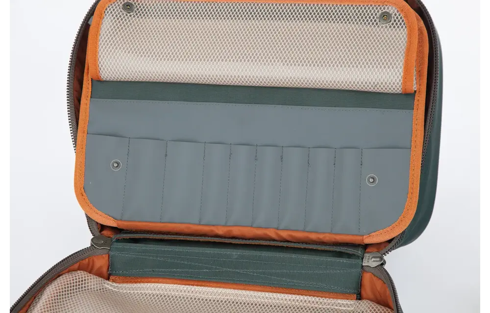 Fishpond Backwater Fly Tying Storage Kit