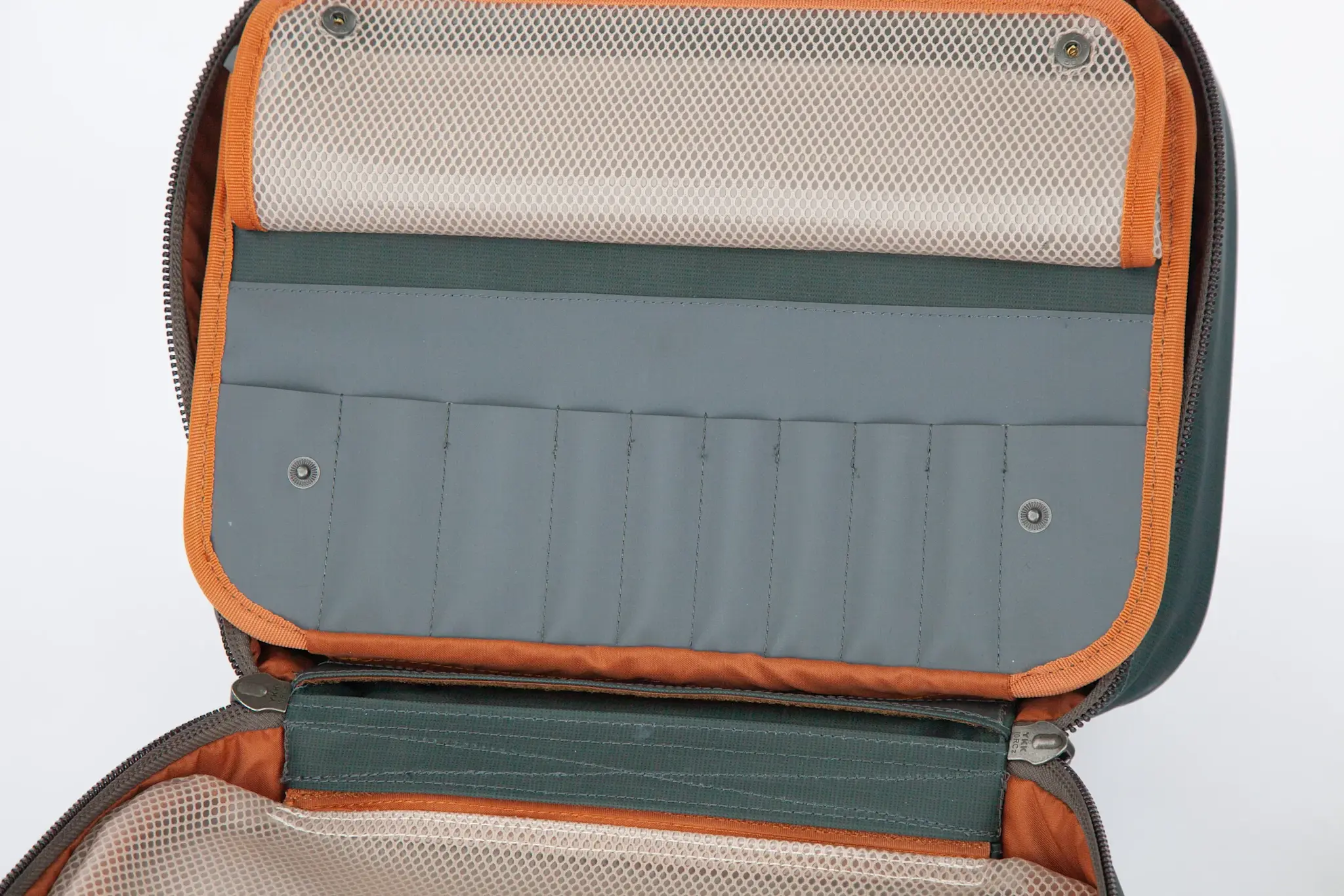 Fishpond Backwater Fly Tying Storage Kit