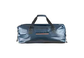 Grundens Shackleton Duffle 105L Dark Navy