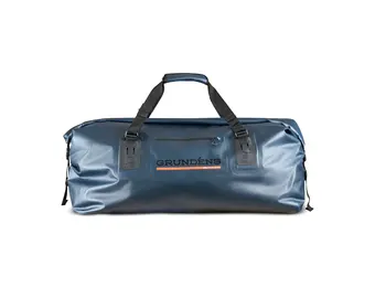 Grundens Shackleton Duffle 105L Dark Navy