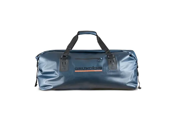 Grundens Shackleton Duffle 105L Dark Navy