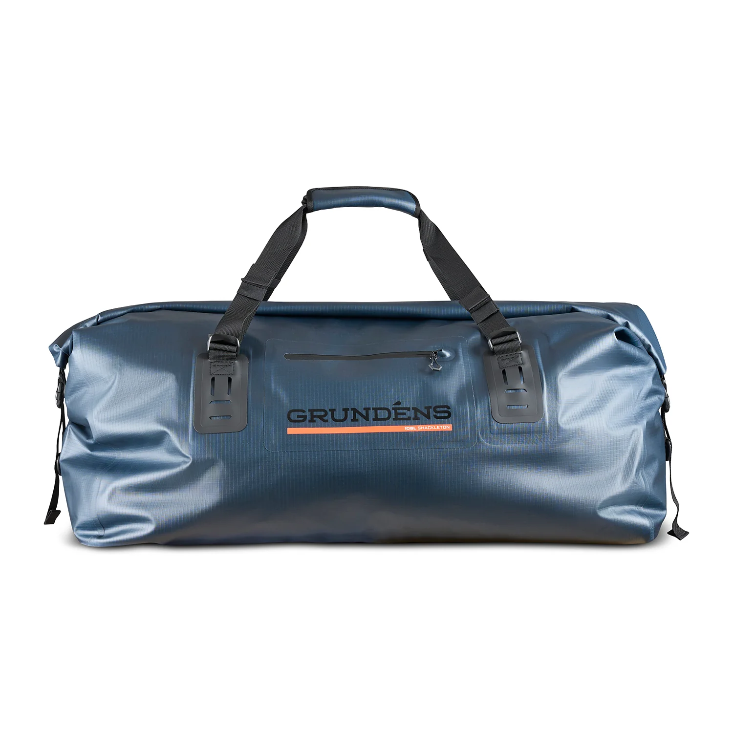 Grundens Shackleton Duffle 105L Dark Navy