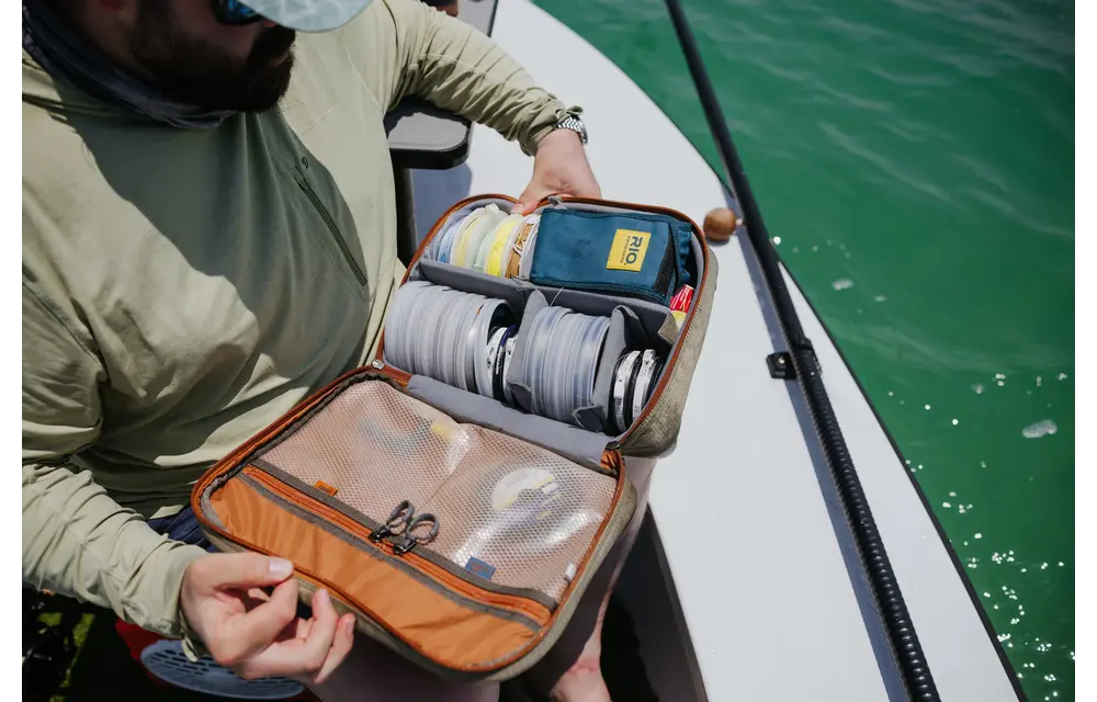 Fishpond Honcho Reel Case
