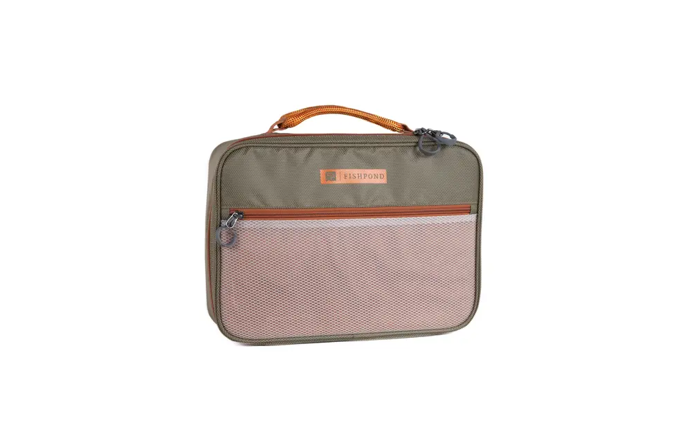 Fishpond Honcho Reel Case