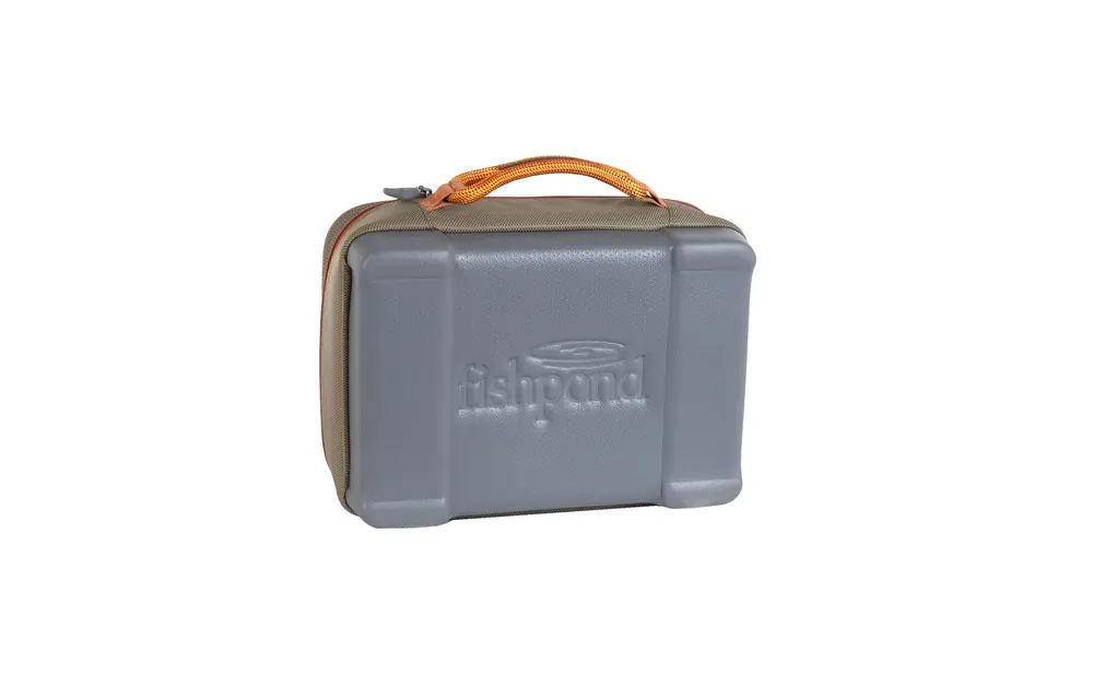 Fishpond Honcho Reel Case