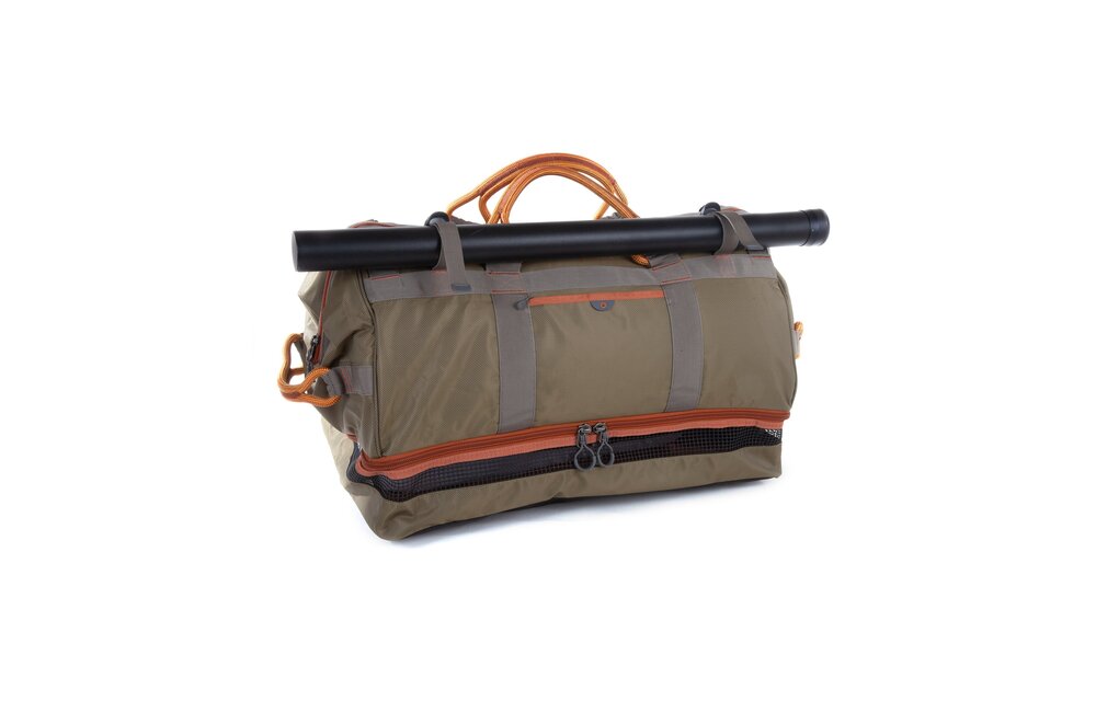 Fishpond Cimarron Wader Duffel Bag - Sand