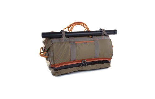 Fishpond Cimarron Wader Duffel Bag - Sand