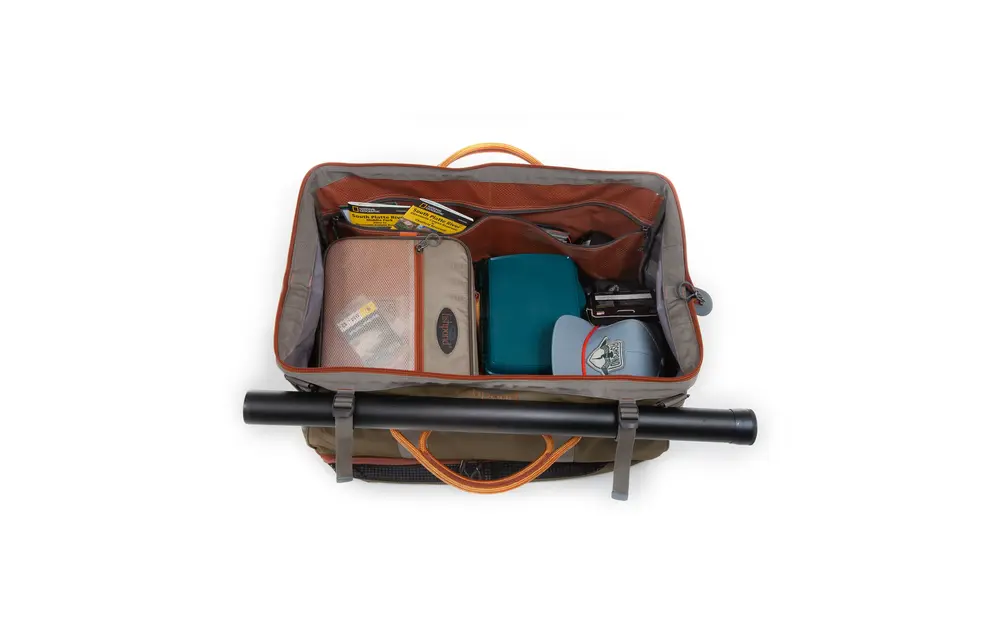 Fishpond Cimarron Wader Duffel Bag - Sand