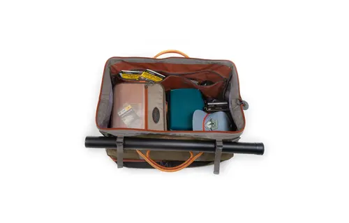 Fishpond Cimarron Wader Duffel Bag - Sand