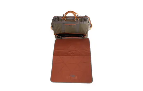 Fishpond Cimarron Wader Duffel Bag - Sand