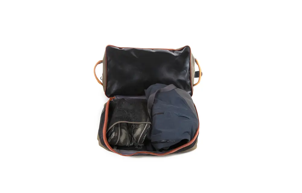 Fishpond Cimarron Wader Duffel Bag - Sand