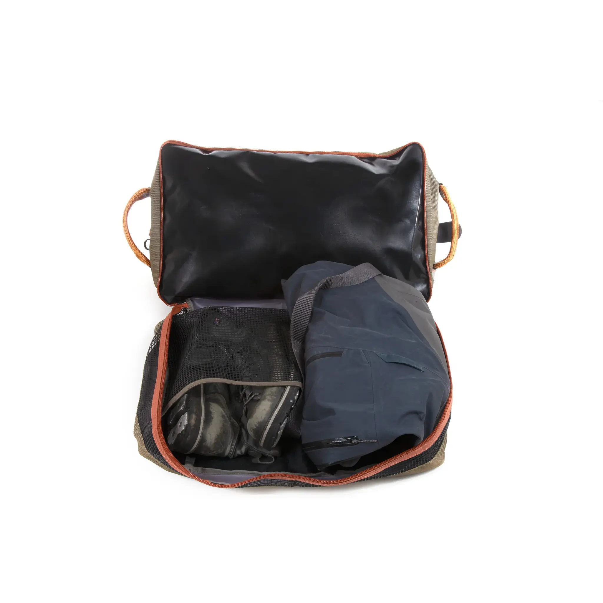 Fishpond Cimarron Wader Duffel Bag - Sand