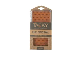 Tacky Original Fly Box - Burnt Orange
