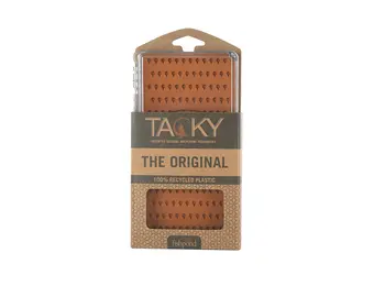 Tacky Original Fly Box - Burnt Orange