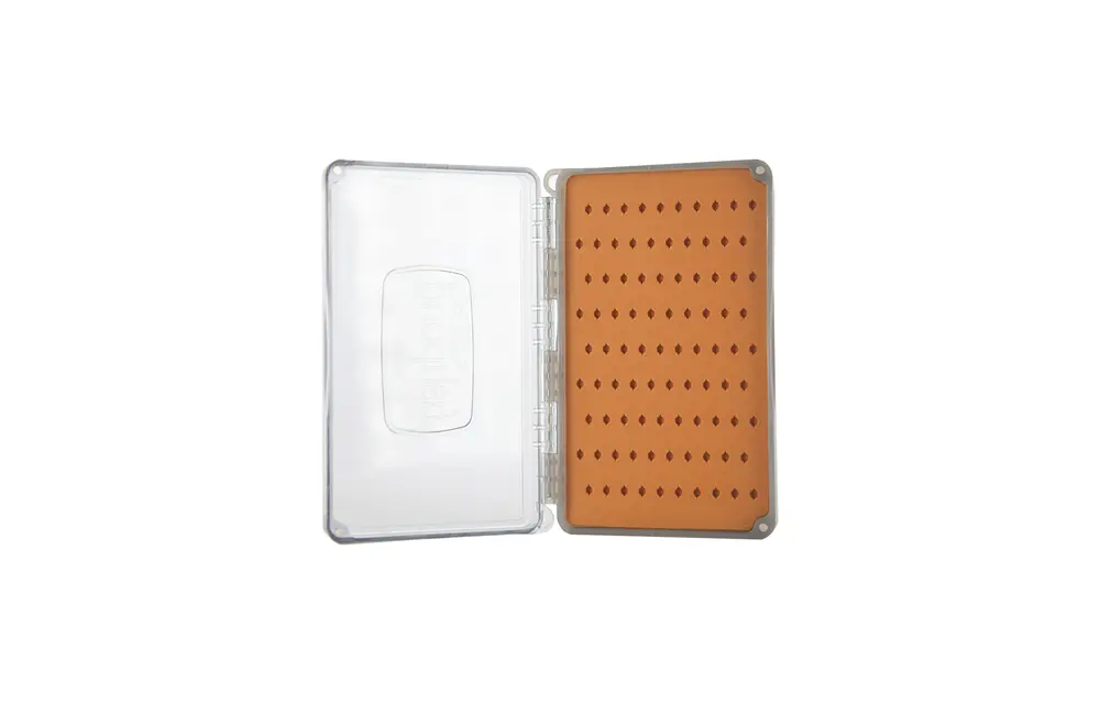 Tacky Daypack Flybox - Burnt Orange