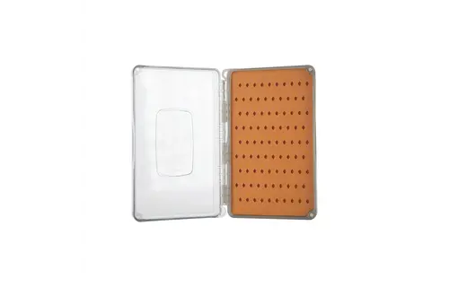 Tacky Daypack Flybox - Burnt Orange