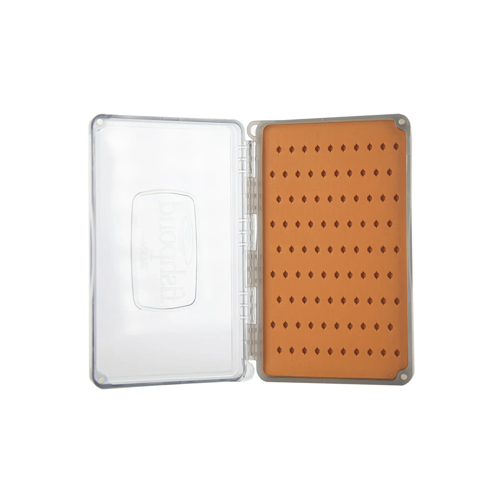 Tacky Daypack Flybox - Burnt Orange