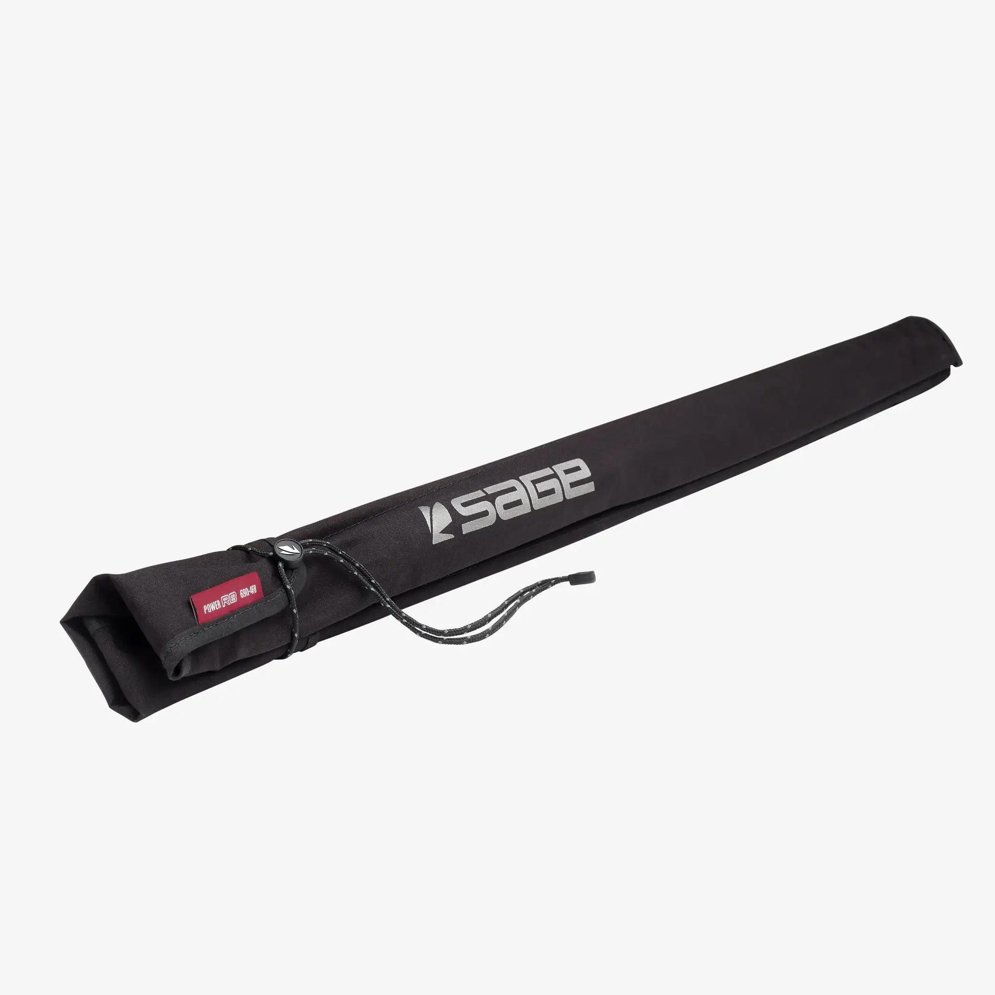 Sage R8 POWER Fly Rod - 9' 6wt w/ Fighting Butt