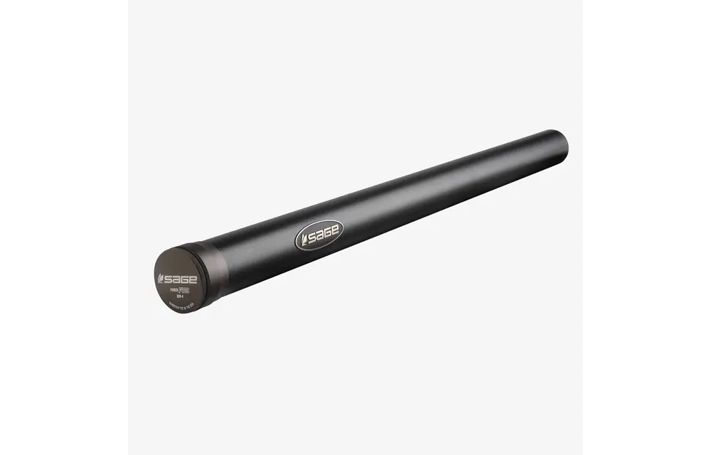 Sage R8 POWER Fly Rod - 9' 6wt w/ Fighting Butt
